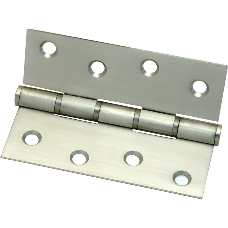 Mackie - Hinge Ball Bearing Stainless Steel 1set