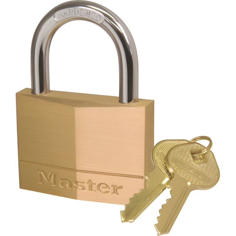 Master Padlock 60mm