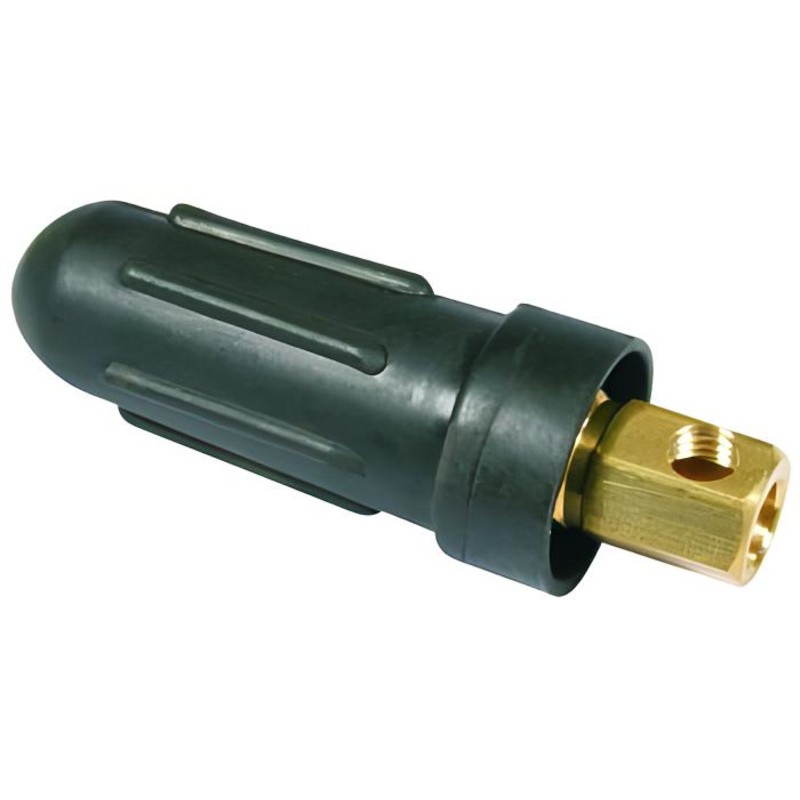 Matweld Cable connector Bayonette Female 500A