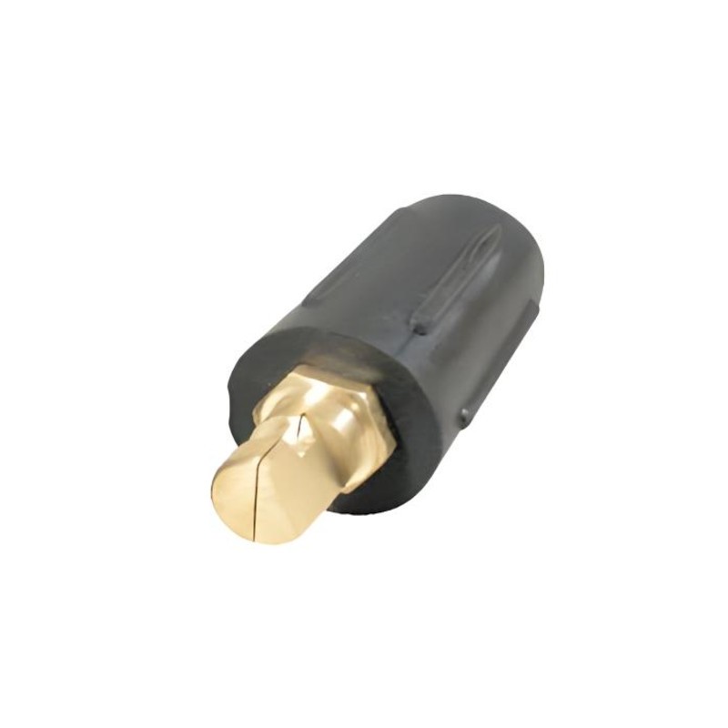 MatWeld - Cable Con Bayonette Male 500a