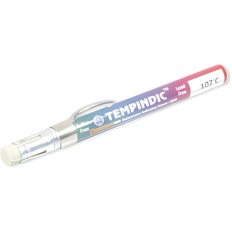 Crayon Tempindic Matweld 204C/400F