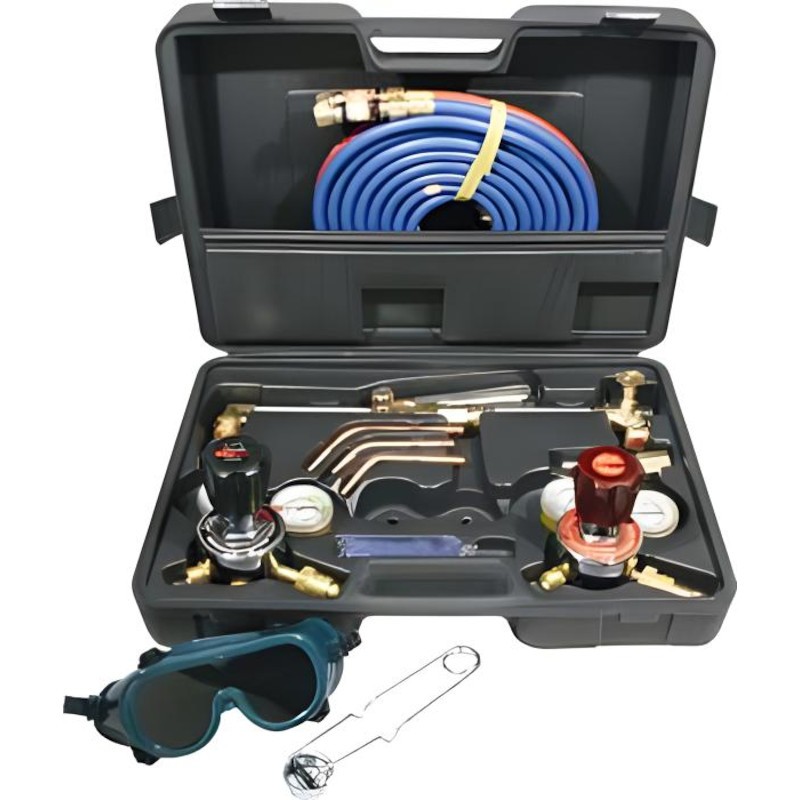 Matweld Cutting/Welding Kit En