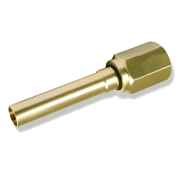 MatWeld - Torch Mixer High Cap Heat Torch