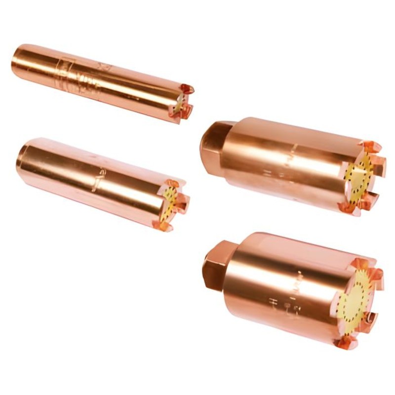 MatWeld - Nozzle Heating No.2 2290-2h