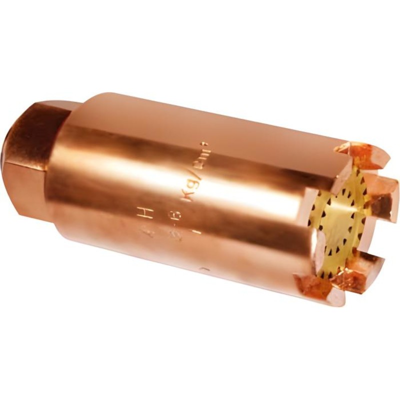 Matweld Nozzle Heating No.4 2290-4h