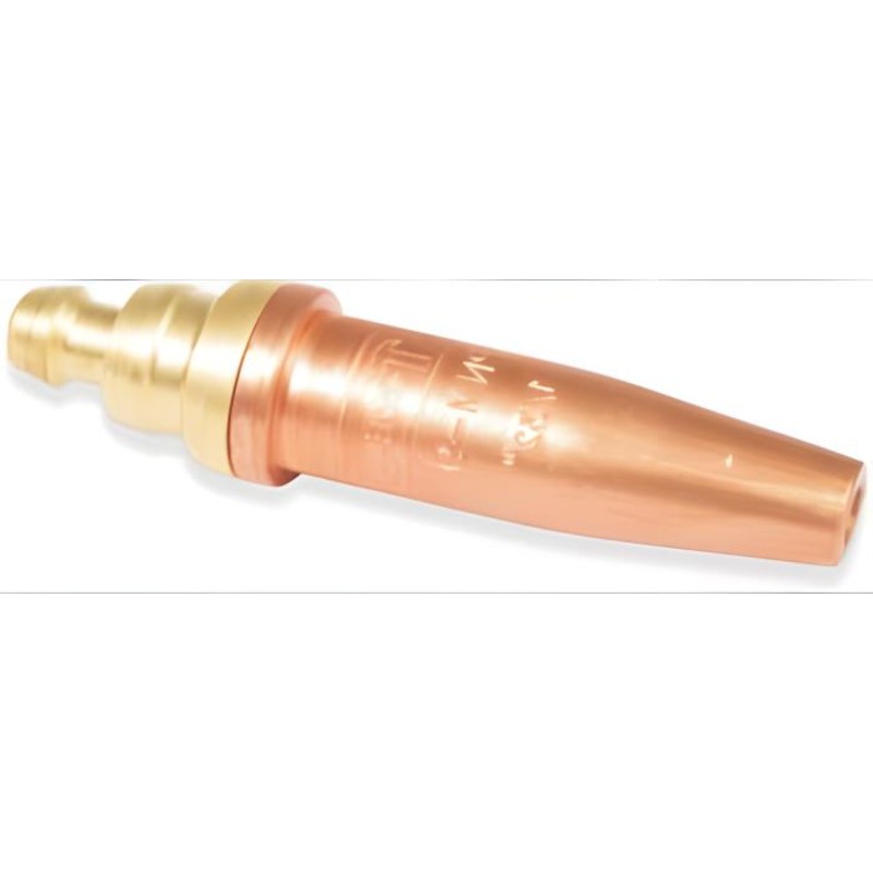 Matweld Nozzle Cut Pro Pnm #1 0.8mm Sho