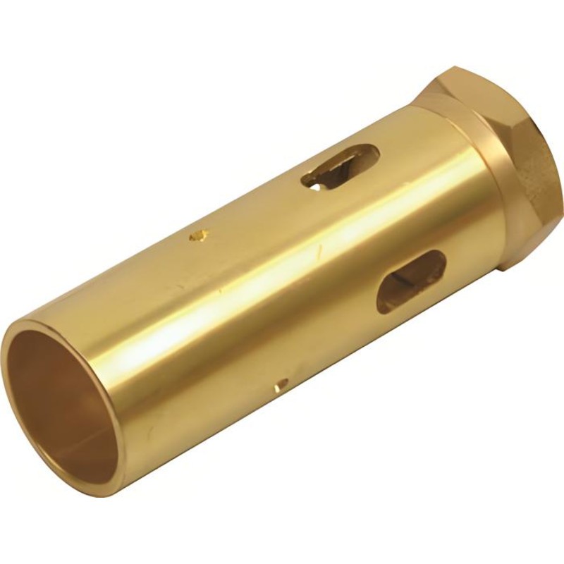 Matweld Burner Lpg 25mm