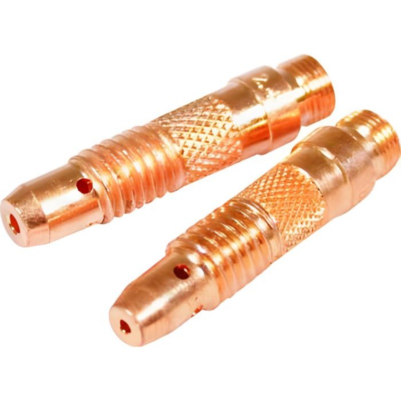 MatWeld - Prepack TIG Collet Body 1.6mm
