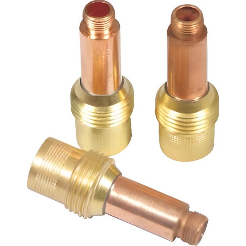 Matweld Tig Collet Body Gas Lens 3.2mm