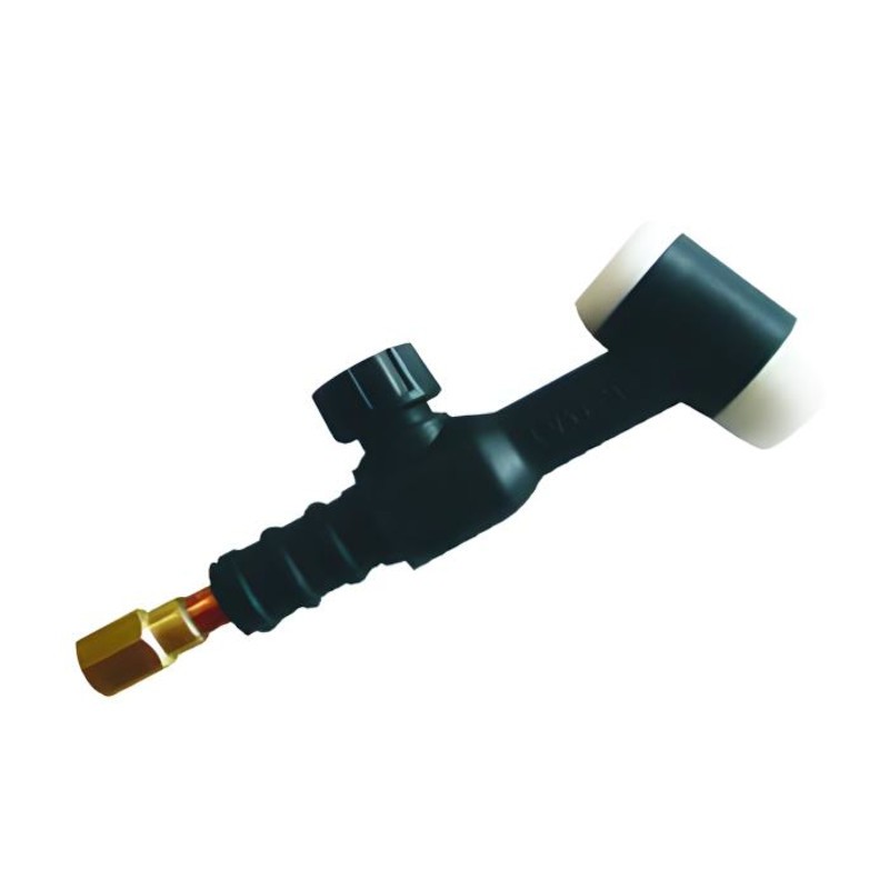 Matweld Tig Torch Body C/W Handle 17V