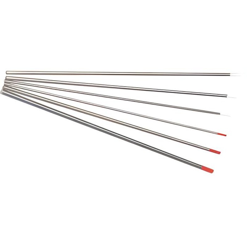 Matweld Tig Tungsten Zir 4.0 White (10 Piece)