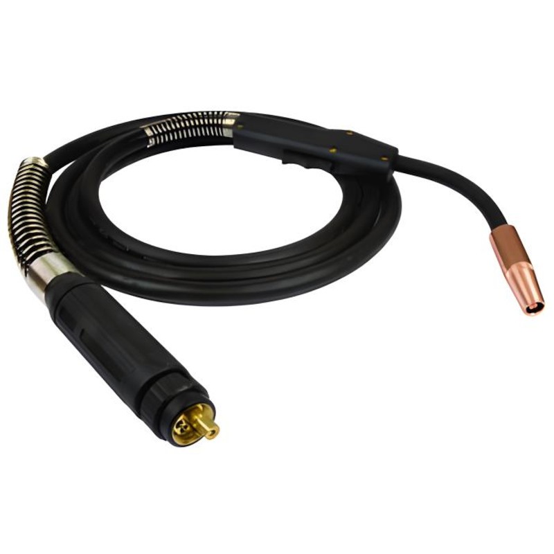 Matweld Mig Torch Tweco No.5 Euro