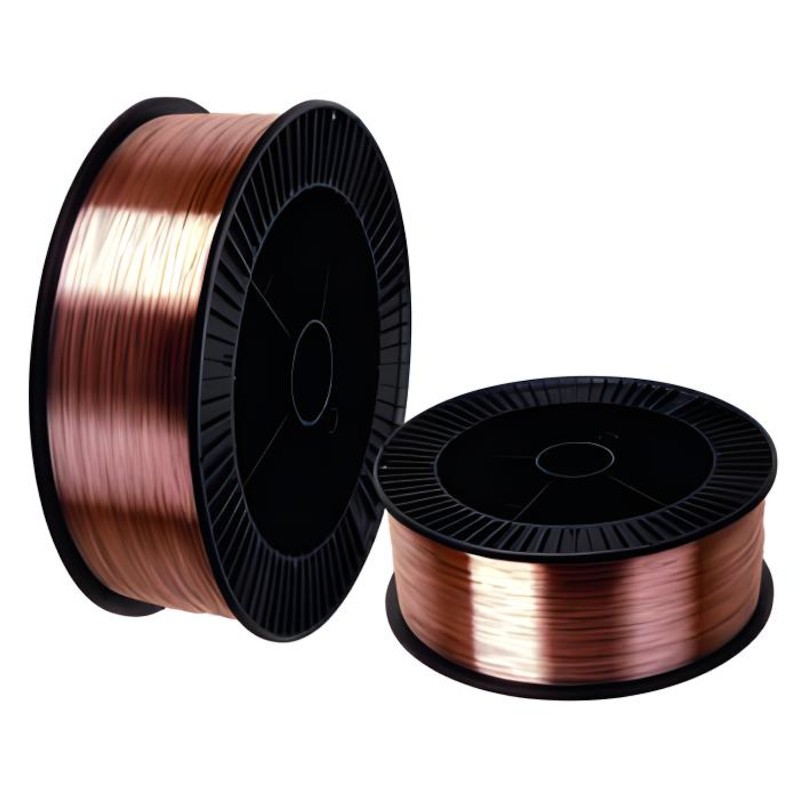 Matweld Mig Wire Layer 0.9mm 15kg Roll