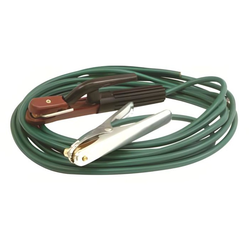 Matweld Cable Kit 200a For Mat9000/9055k
