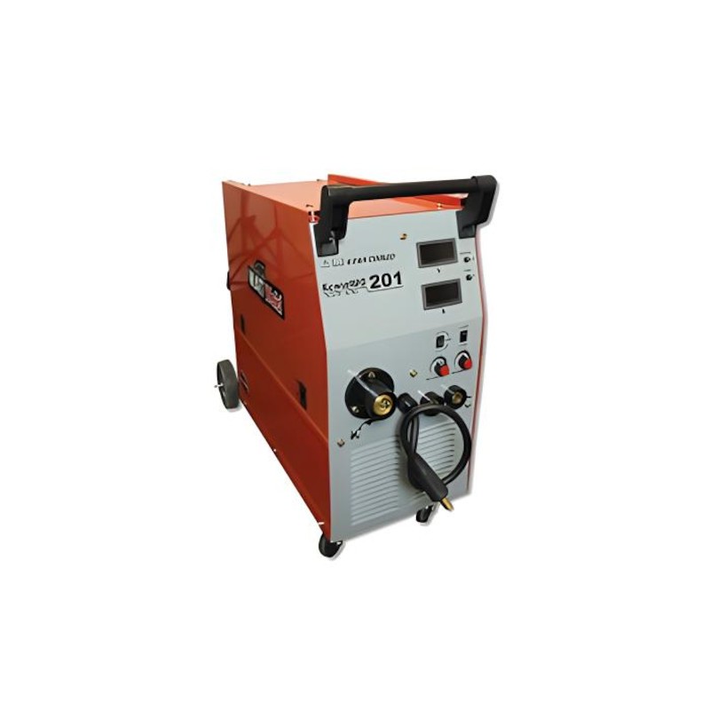 Matweld Welder Mig 250A 220V Inverter