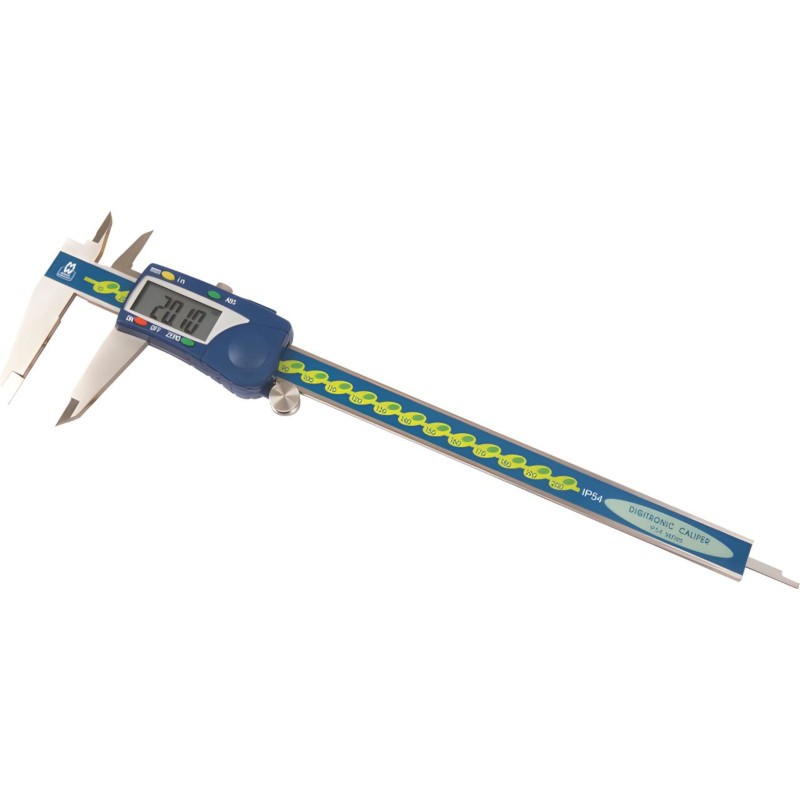 Vernier Maw Caliper Digimatic 200mm .01