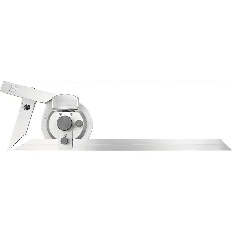 M&W Dial Bevel Protractor 150&300 360Deg