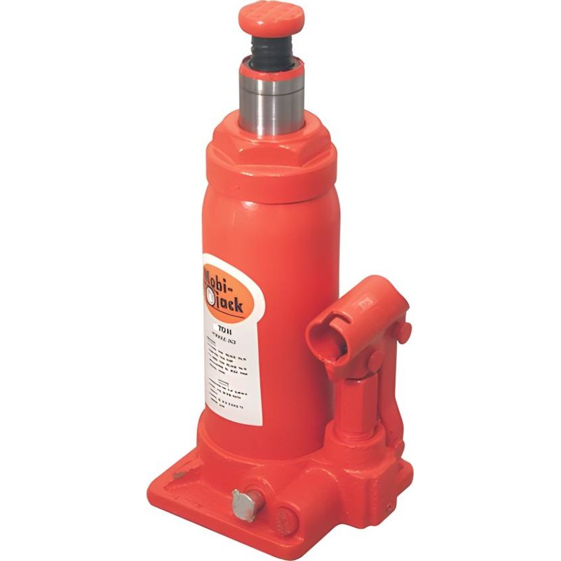 Jack Mobi Bottle 5 Ton