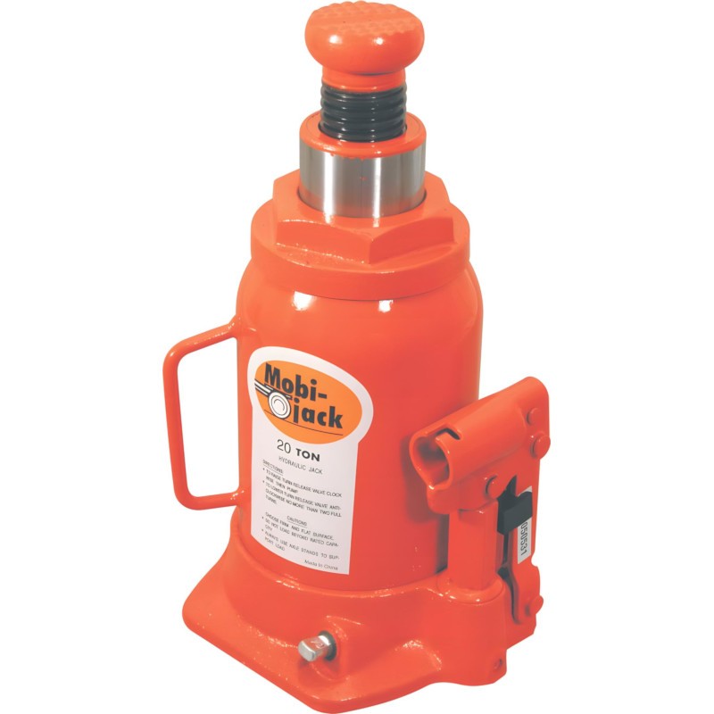 Jack Mobi Bottle 20 Ton