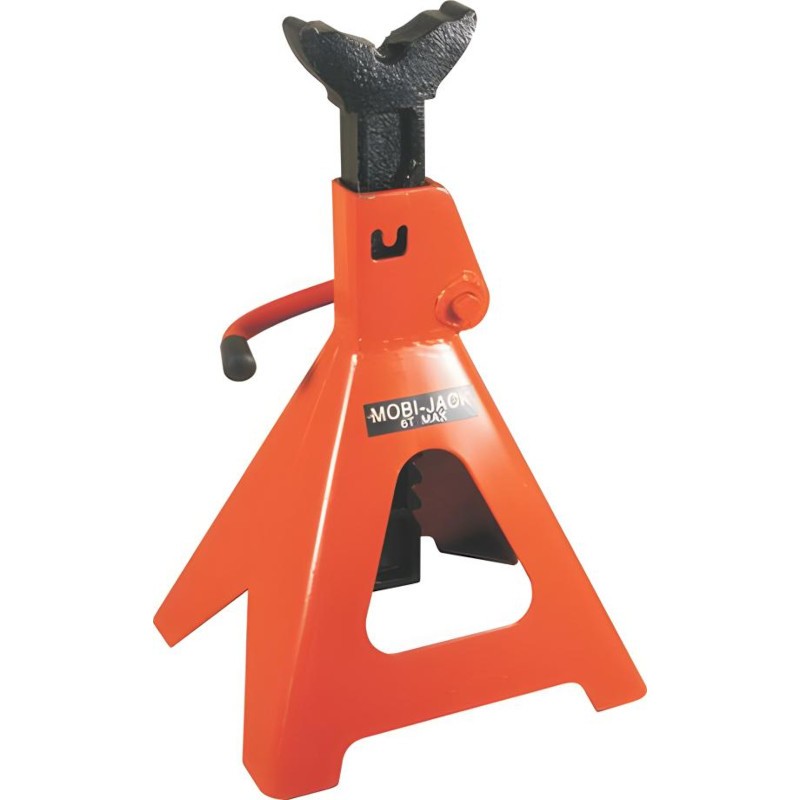 Trestle Mobi Ratxhet Truck 6 Ton
