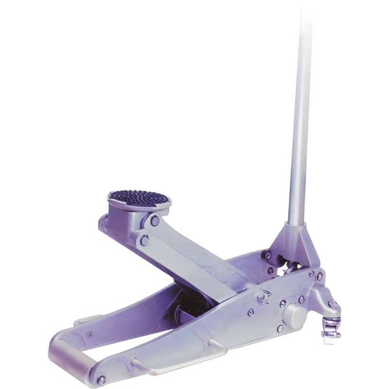 Mobi Trolley Jack 1.5Ton Alluminium