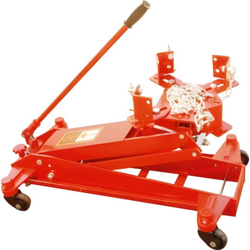 Jack Mobi Transmission 1t