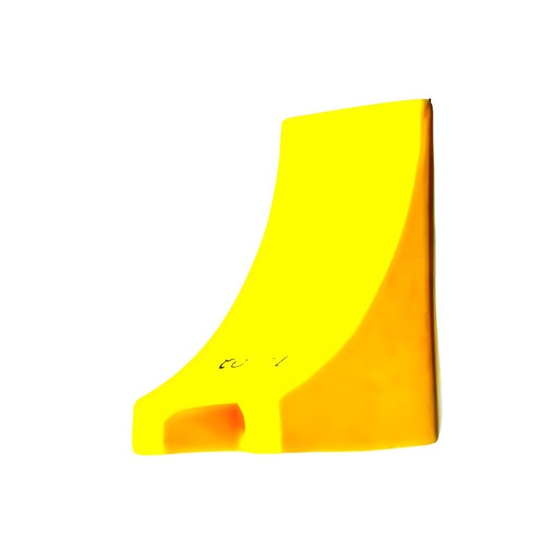 Mobi Chock Medium Truck Each 320X170X230mm