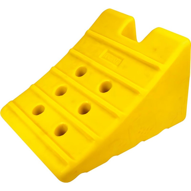 Mobi Chock Earth Move Each 540X400X330mm