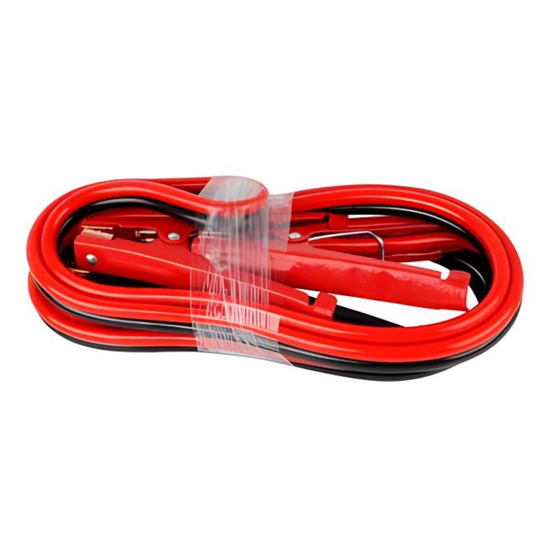 Booster Cable Moto Quip 450Amp 3.0M Carry Bag