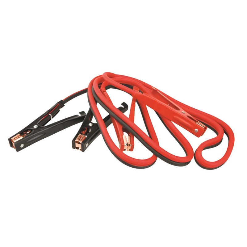 Booster Cable Extra Heavy Duty 3m 600amp