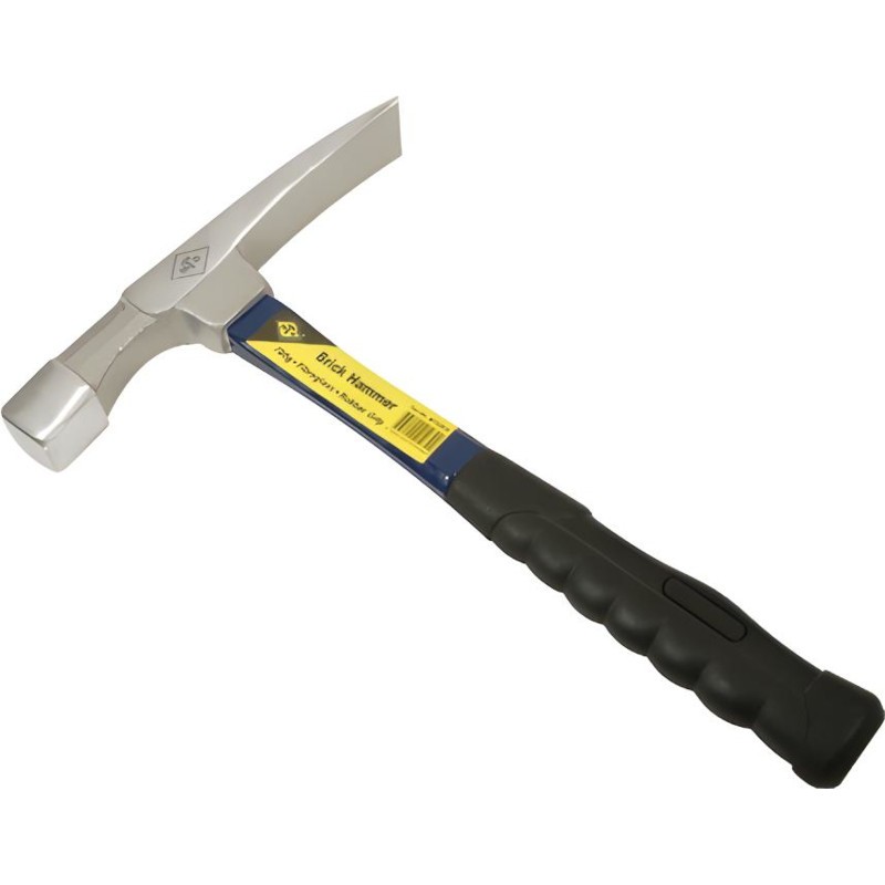 MTS -Hammer Brick Fiberglass 700gr