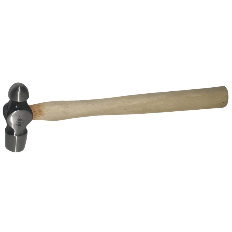 Hammer MTS Ball Pein Wooden Handle 900Gr