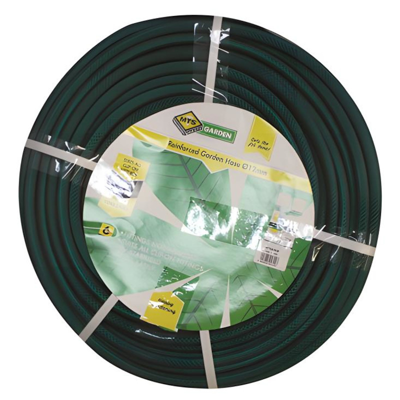 Hosepipe 12mm x 100meter 6 Year