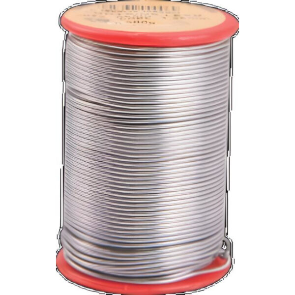 Solder Nasco Resincore 60T2 500G 1.60mm
