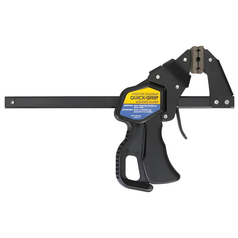 Clamp Pet Q/Grip Xp 900mm 10505946