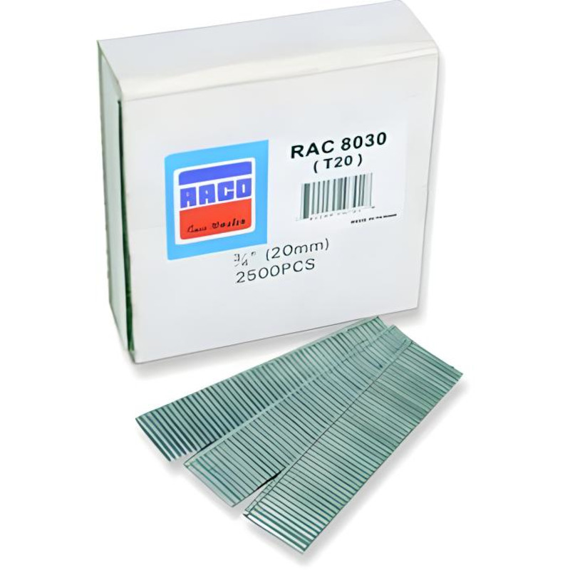 Matair - Air Nails 16g T16 19mm 2500/Box