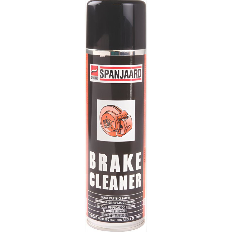 Spanjaard - Brake Cleaner 500ml