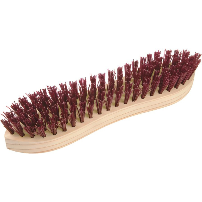 Brush Scrub Builders Pvc 089 (5 Piece)