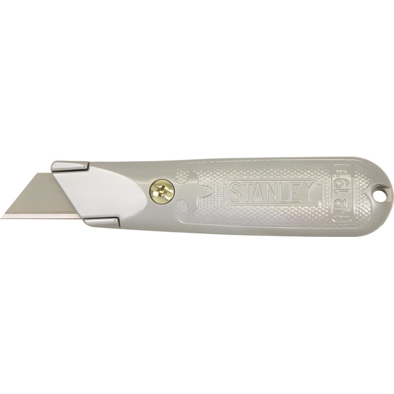 Stanley - Knife Trimming Fixed 2-10-199