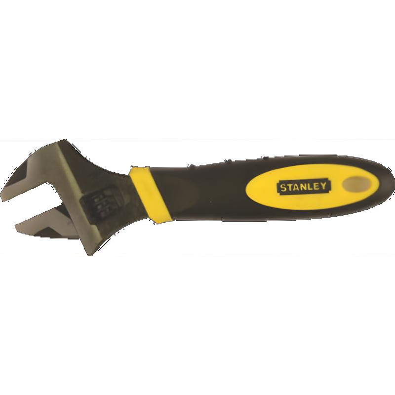 Stanley - Wrench Adjustable 150mm 0-90-947
