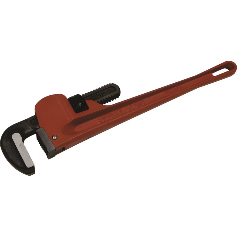 Wrench Stanley Pipe 405mm 87-625