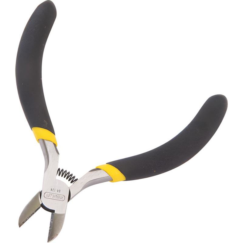 Stanley - Plier Diagonal Cutter 100 Mini 84124-8