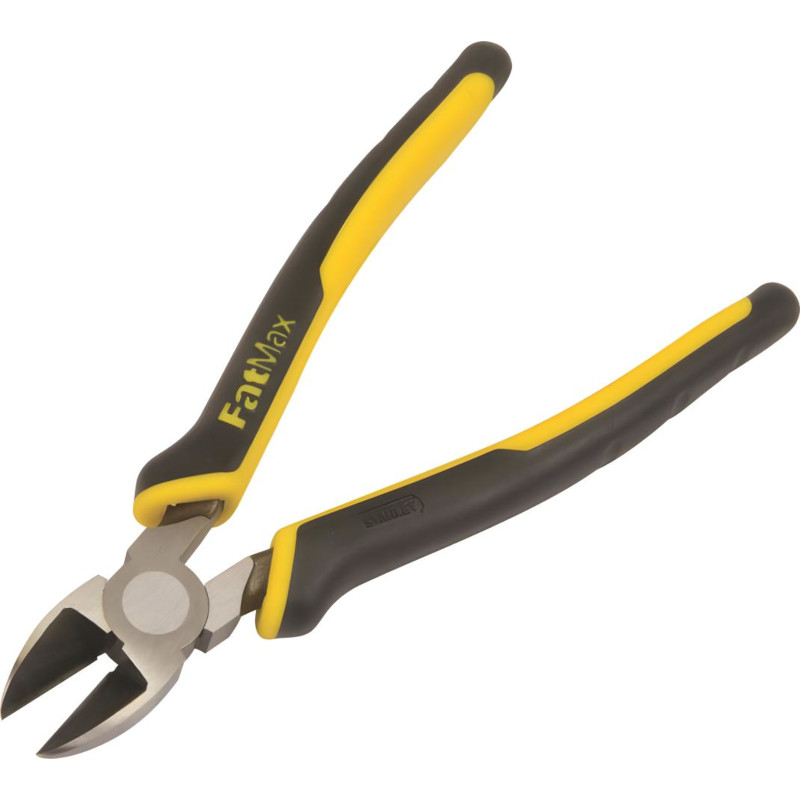 Plier Stanley Side Cutter 190mm