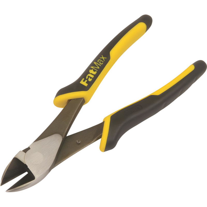 Plier Stanley Side Cutter 200mm