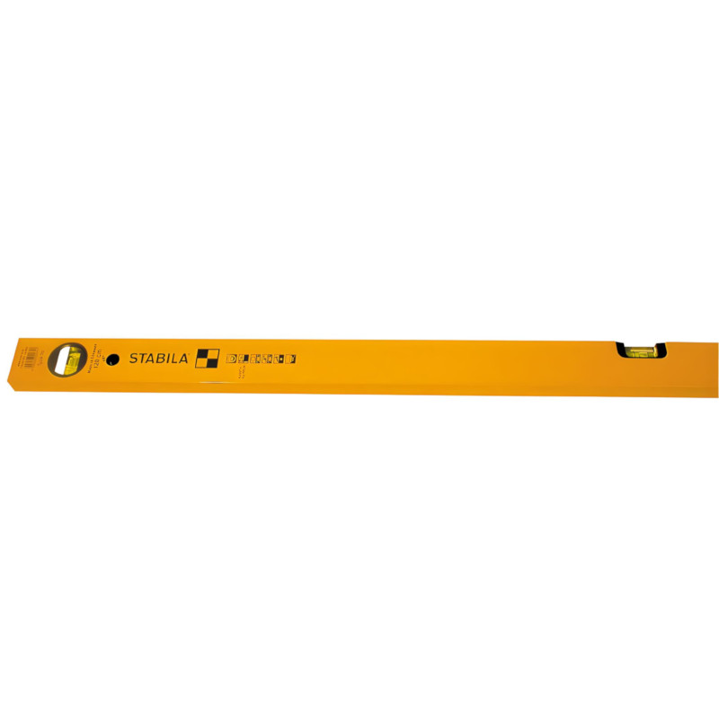 Level Stabila Allum Standard 800mm 70/80Cm