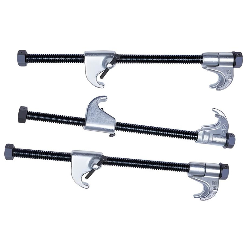 Sykes Compressor Coil Spring 3 Piece 083805