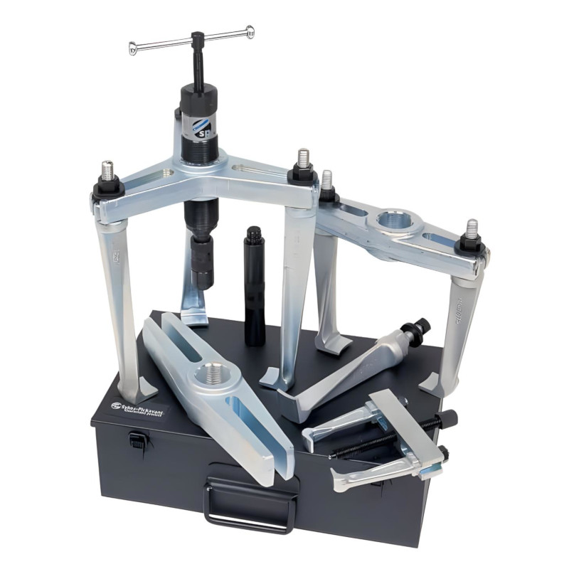 Sykes Puller Kit 186544