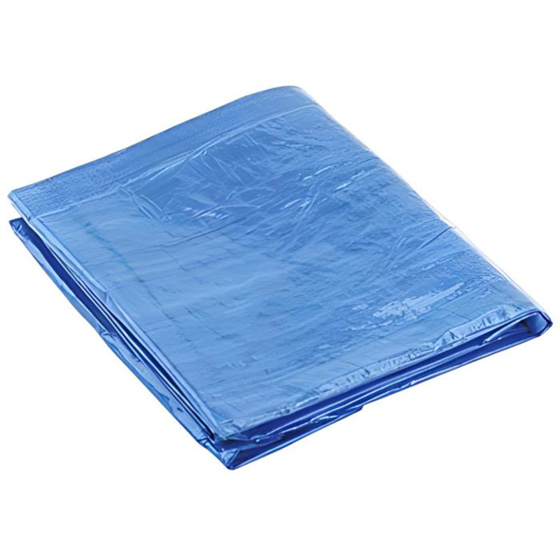 Tarpaulin MTS 1.8Mx2.4M(6`X8`) + Eyelids
