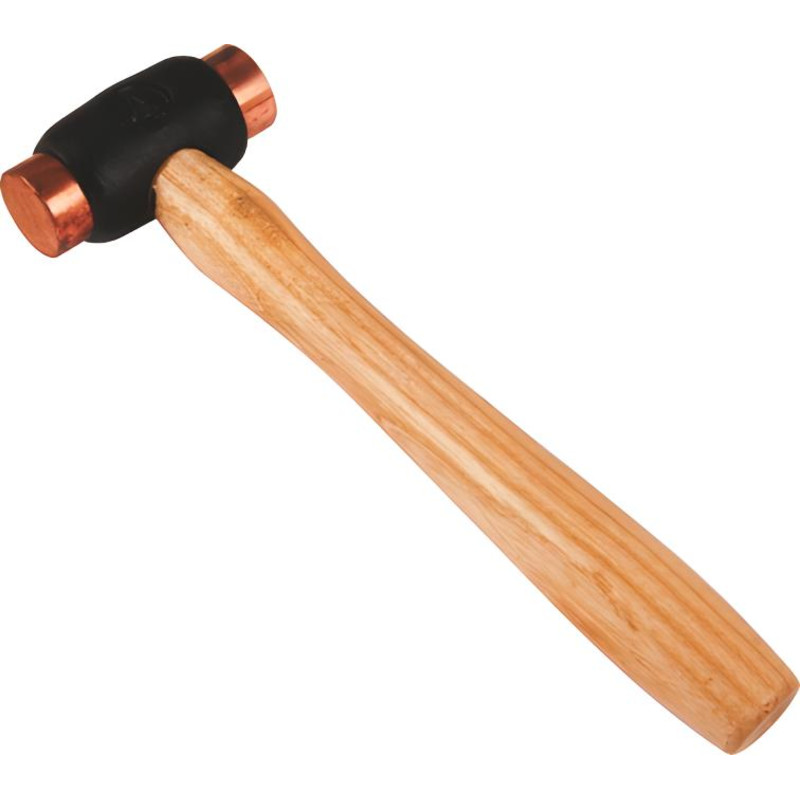 Hammer Thor Copper No.A 308 1Lb 25mm
