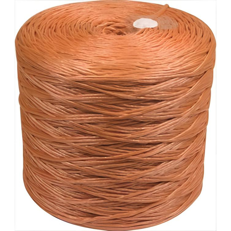 Rope Bailing Twine Brick Color 5kg